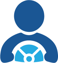 Identificación del conductor