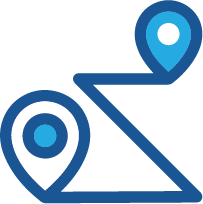 Gestión de viajes