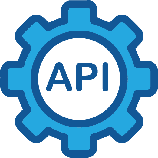 API