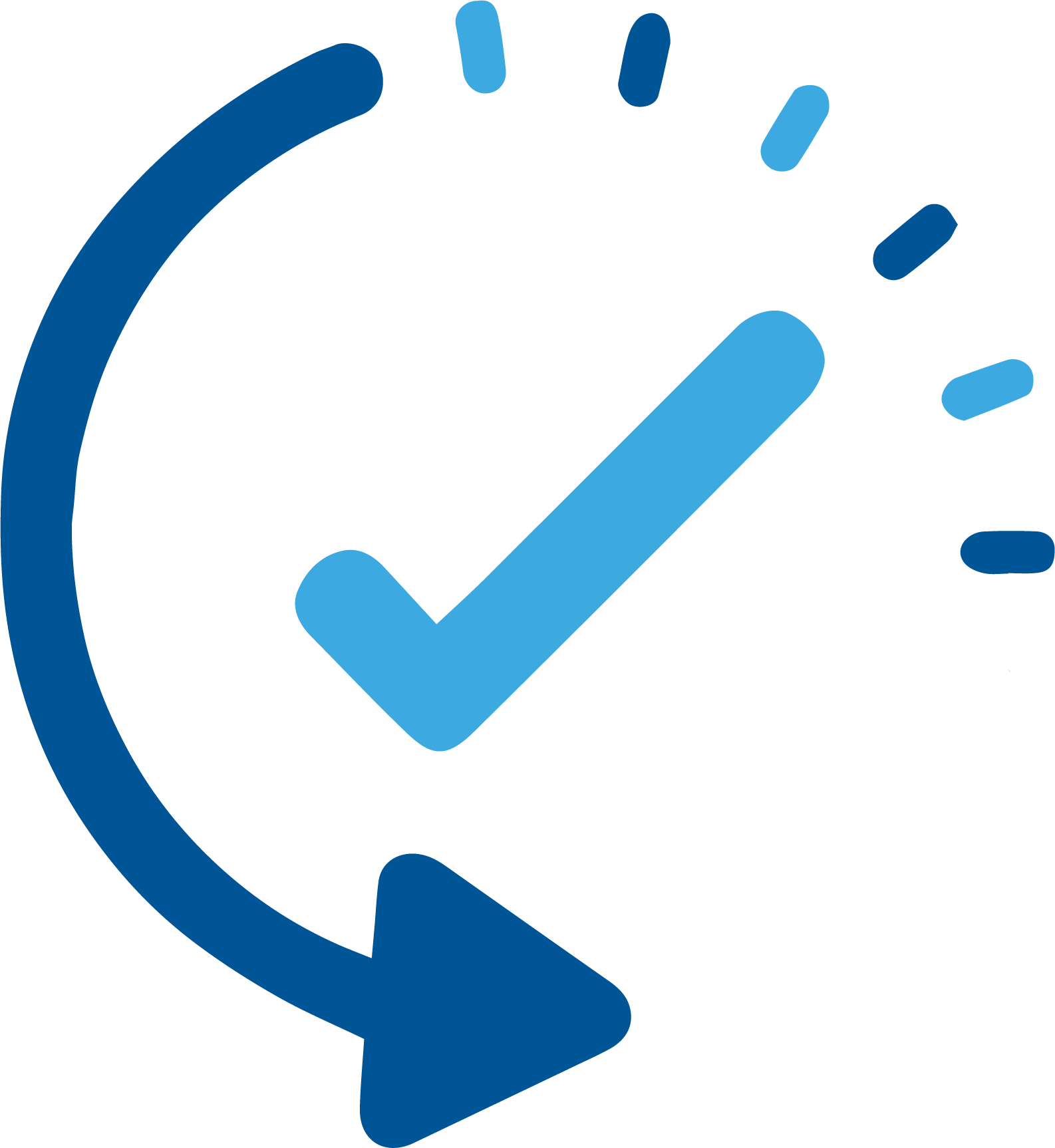 Horario de servicio
