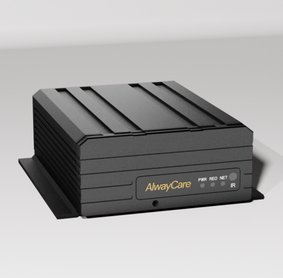 DVR móvil