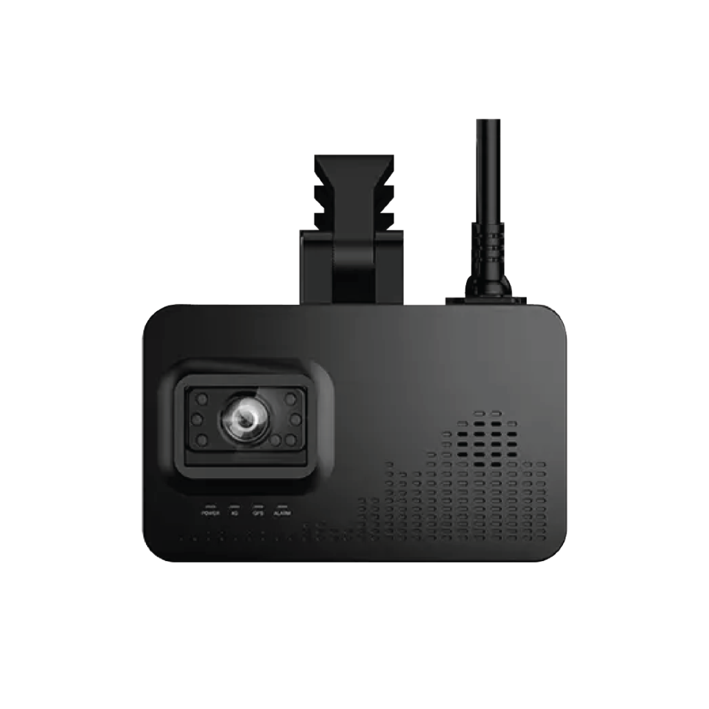 FRONT-FACING 4G CAMERA