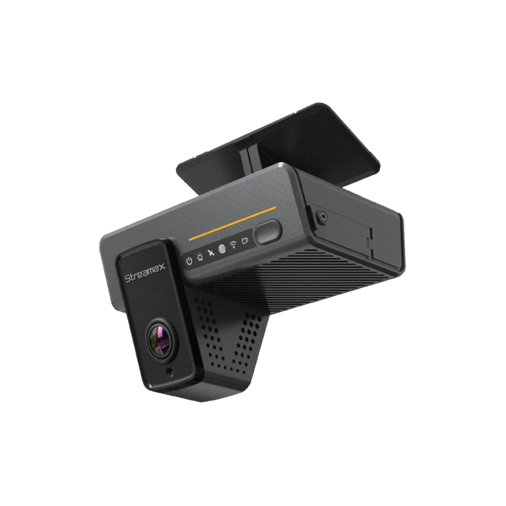Streamax Cam