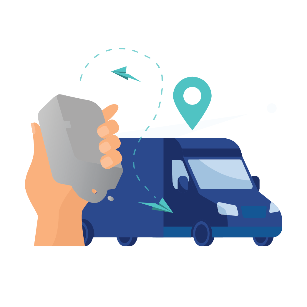 Asset Tracker