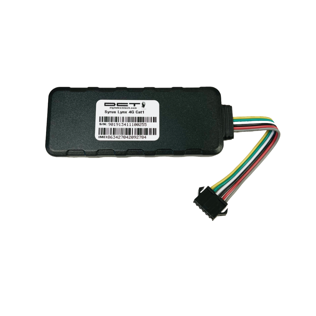 Syrus Lynx 4G