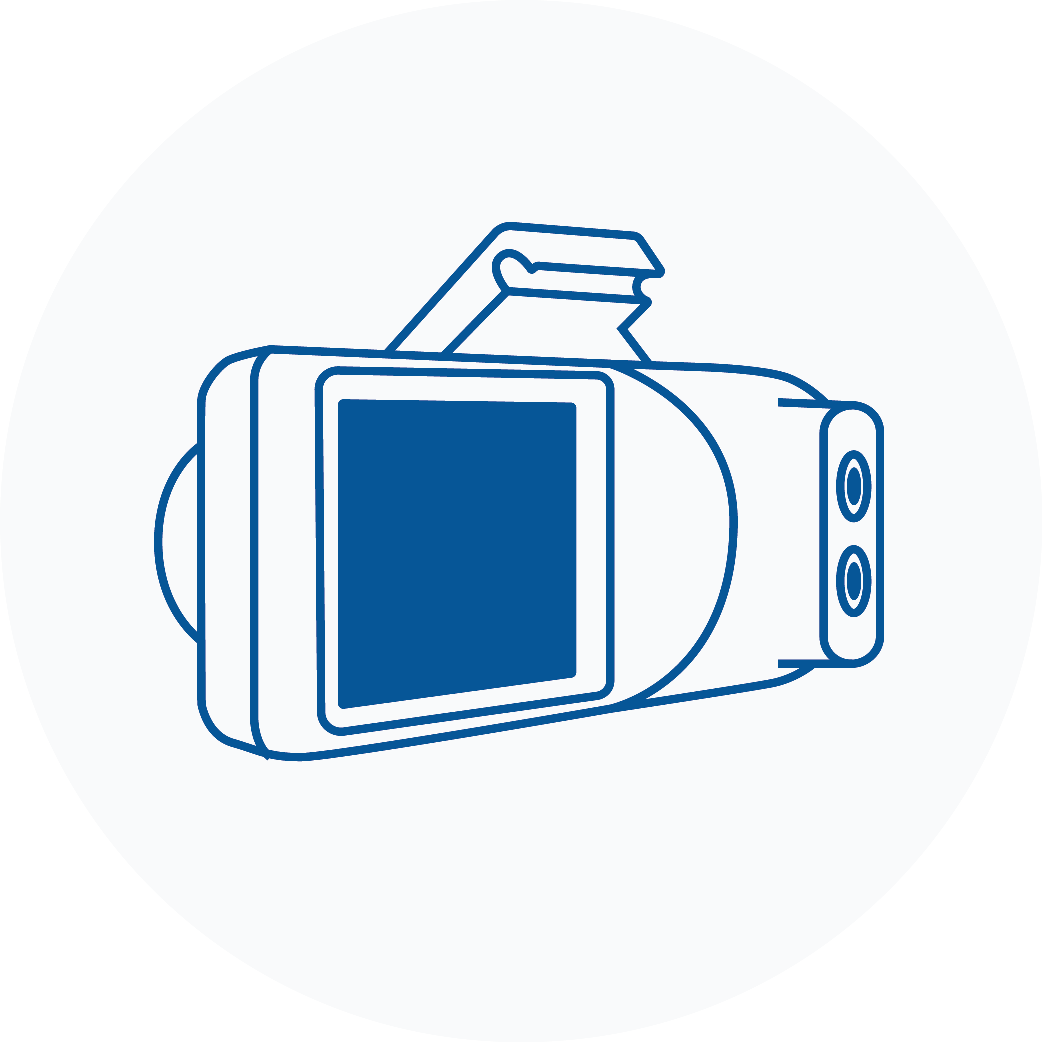 Syrus Camera