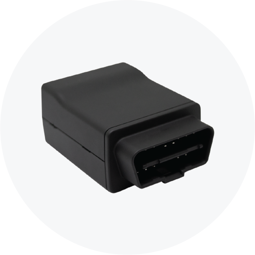 Syrus 4G OBDII