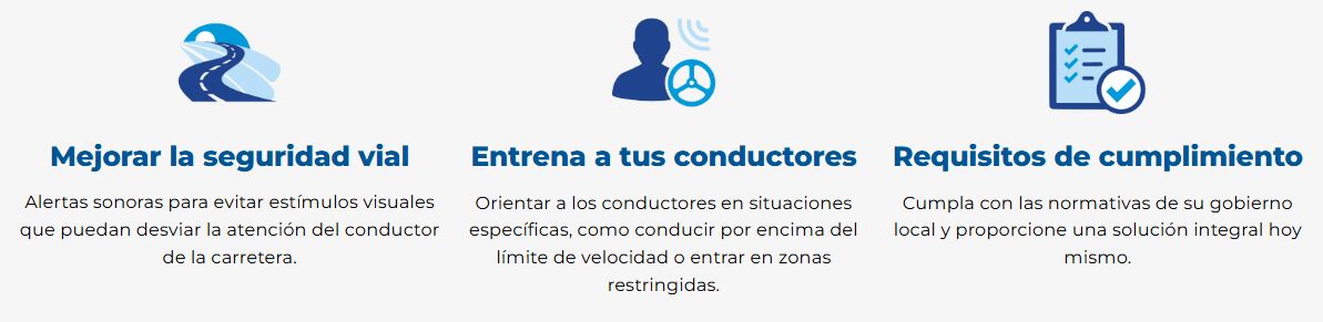 Copiloto virtual ilustración
